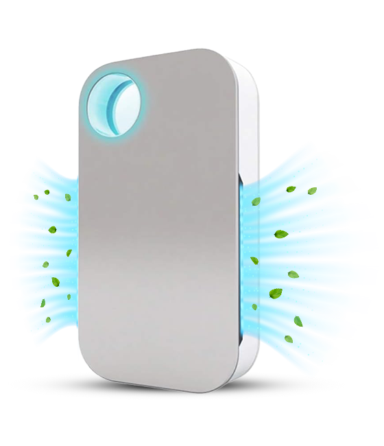 IonFix Air Purifier France Reviews