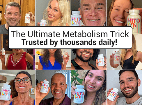 Mitolyn Customer Review