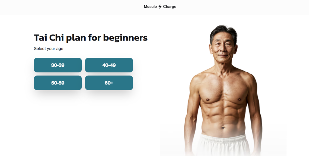 Muscle Charge Fitness App Reviews