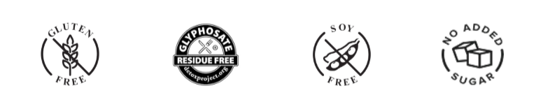 Organifi-Colostrum-Certifications