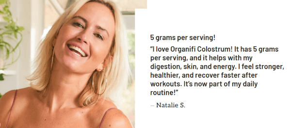 Organifi-Colostrum-Customer-Reviews