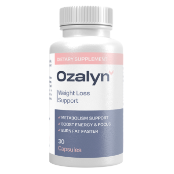Ozalyn Diet UK Reviews
