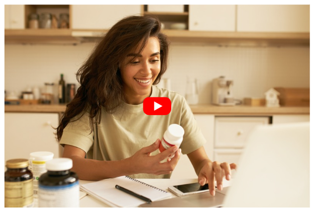 Practical Tips for Supporting Mood With Vitamins
