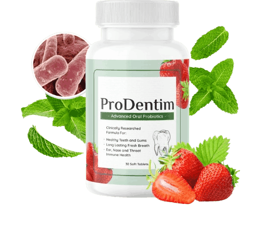 ProDentim Reviews