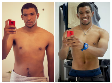 Real Patient Stories - Transformation With Testosterone Therapy