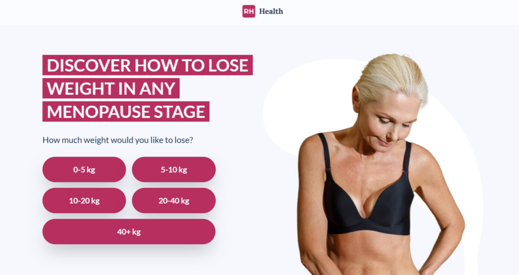 Reverse Health Nutrition App Reviews