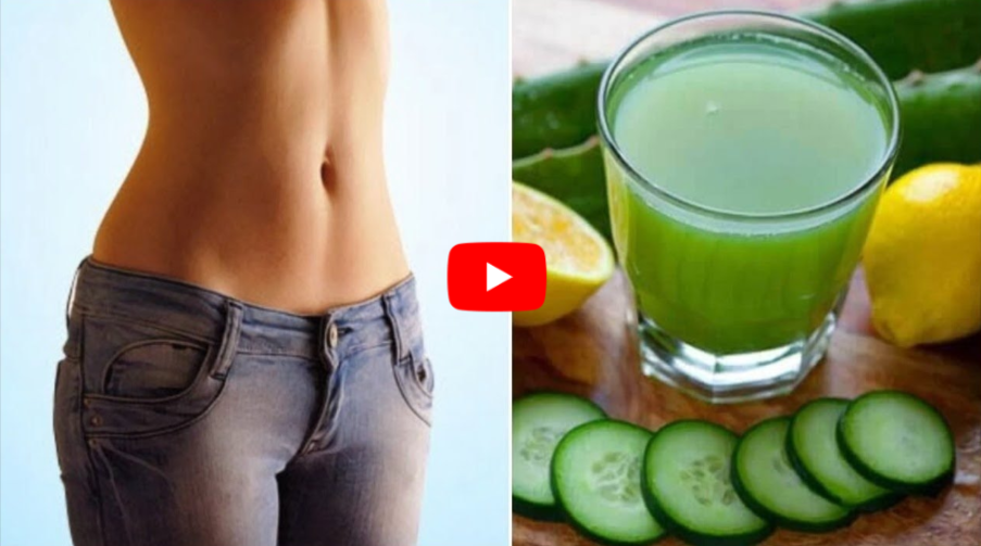 Secret Weapon Against Visceral Fat video