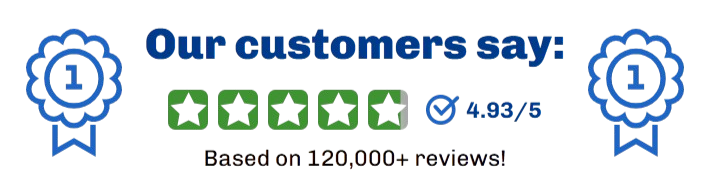 Sleep Lean customer rating