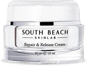 South Beach SkinLab Repair & Release Cream Reviews