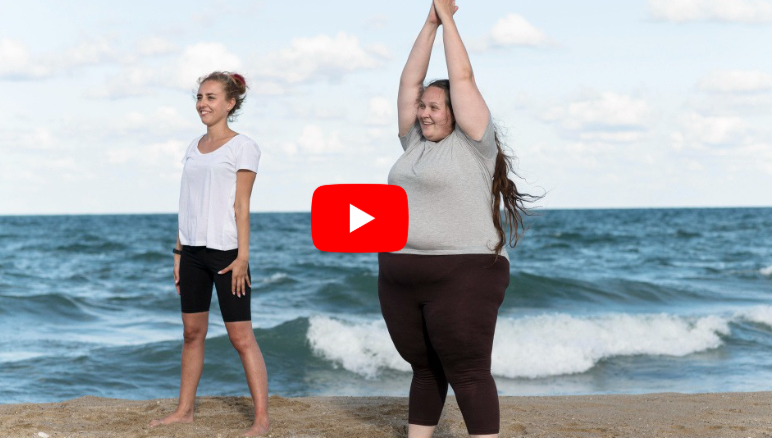 Stop This Daily Habit If Belly Fat Won’t- Move