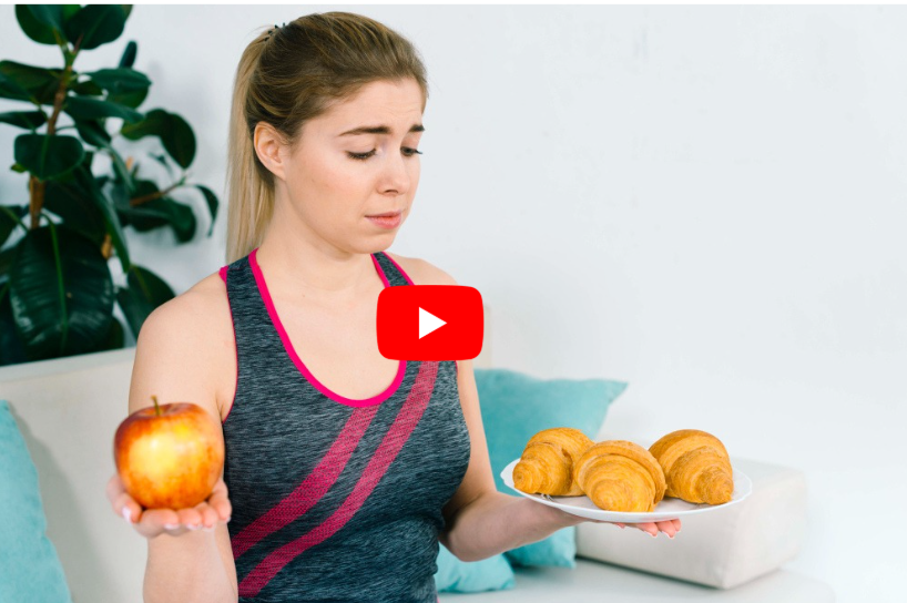 The Fastest Way To Burn Dangerous --Visceral Fat