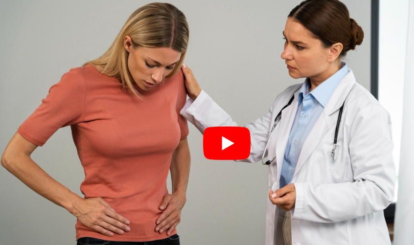 The Fastest Way To Burn Dangerous -Visceral Fat