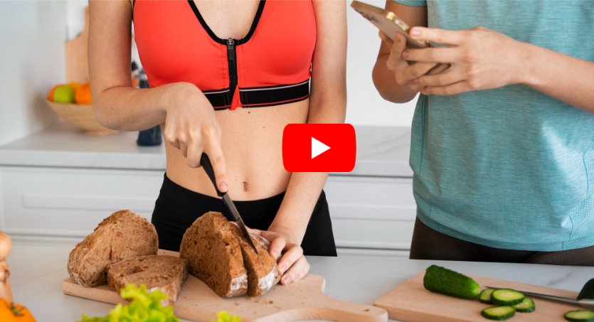 The Fastest Way To Burn Dangerous Visceral Fat