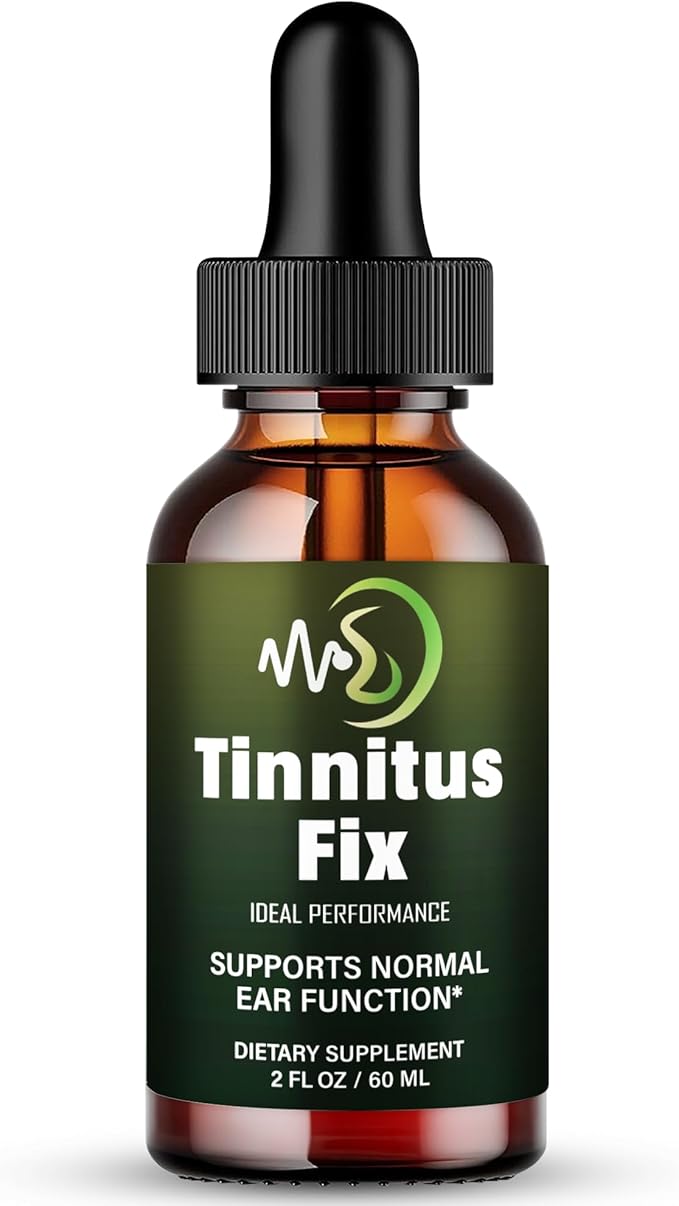 Tinnitus Fix Reviews