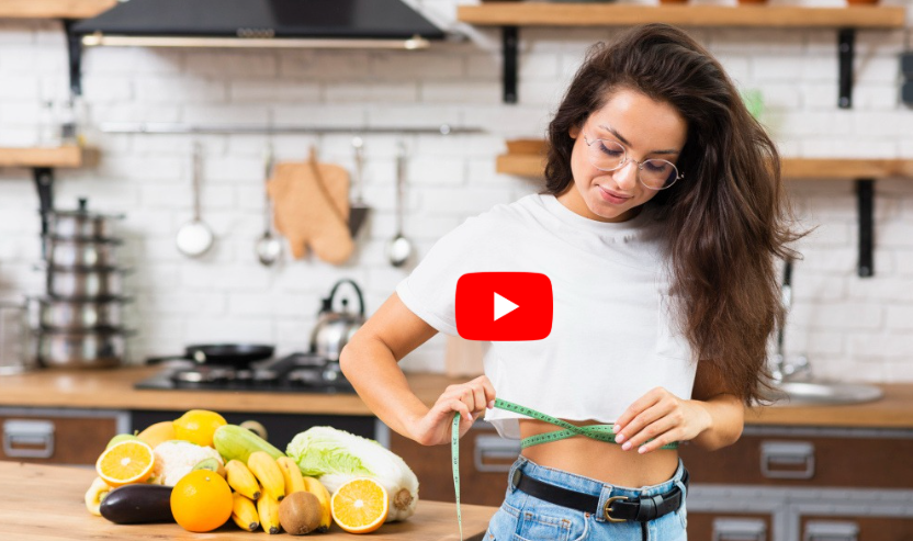 Top 3 Essential Tips to Lose Visceral Fat -Quickly