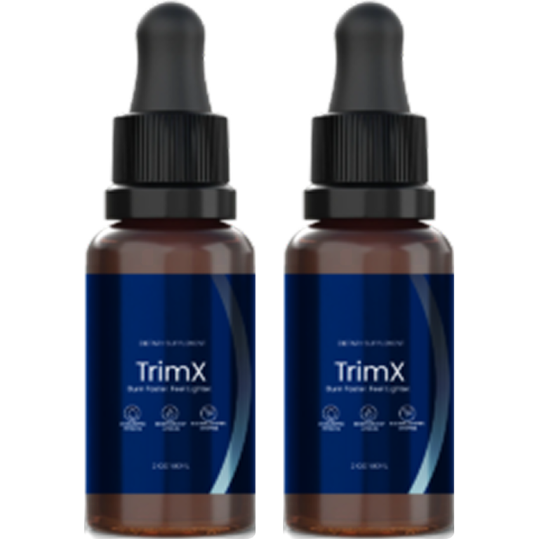 TrimX Reviews