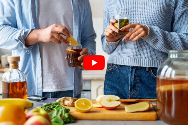 When to Avoid the Honey Trick video