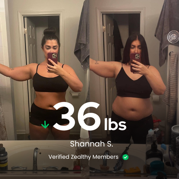 Zealthy-GLP-1-Benefits