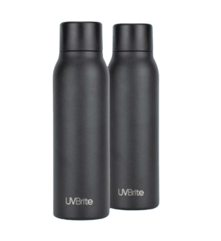 UVBrite Smart Bottle Reviews