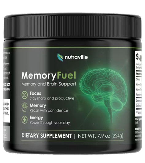 MemoryFuel Reviews