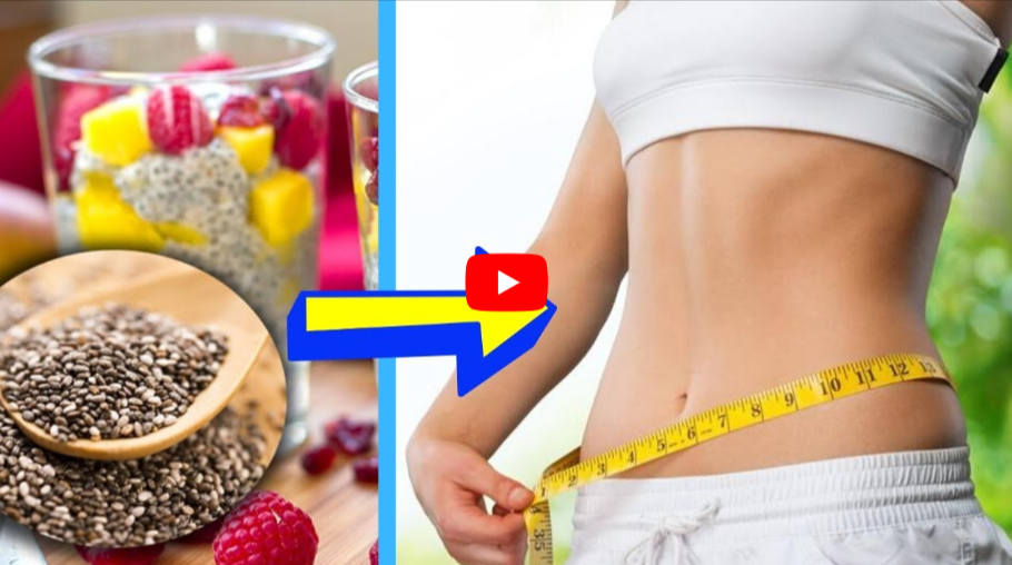 5 Chia Seed Mistakes Blocking Belly Fat Loss After 40 video