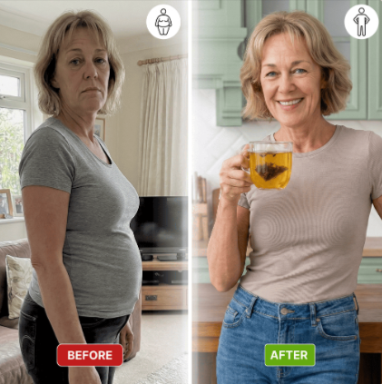 Akemi Detox Tea benefits