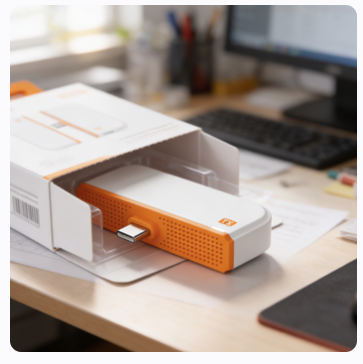BeamStick Customer 2