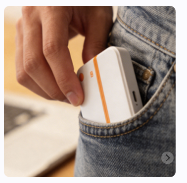 BeamStick Customer 3