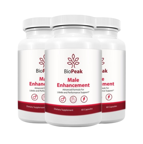 BioPeak Reviews