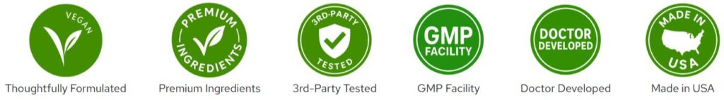 Brainience-Certifications