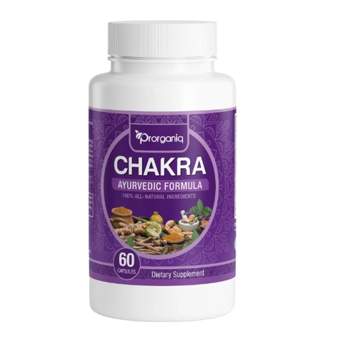 Chakra Reviews