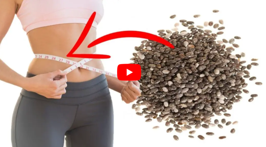 Chia Seed Mistakes Blocking Belly Fat Loss video