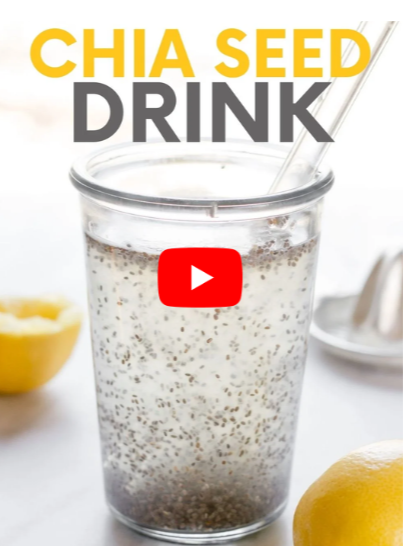 Chia Seeds video