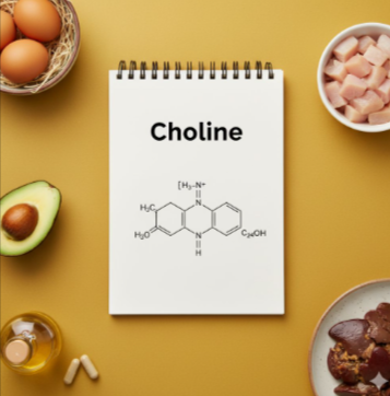 Choline