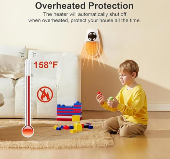 Clima Heaters benefits