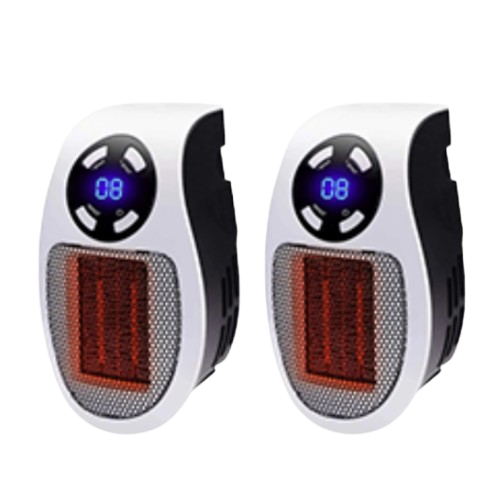 Cozy Air Heat Portable Heater Reviews
