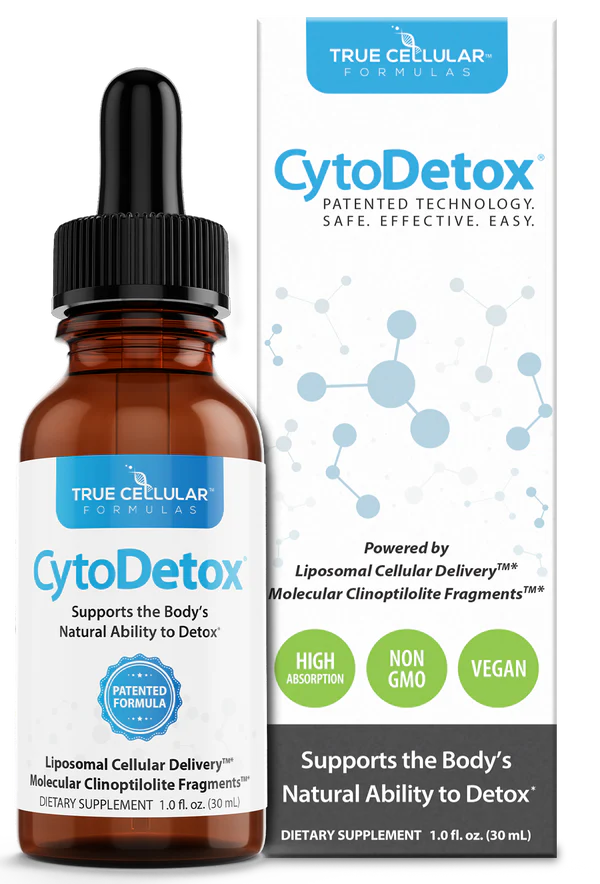 CytoDetox Reviews..