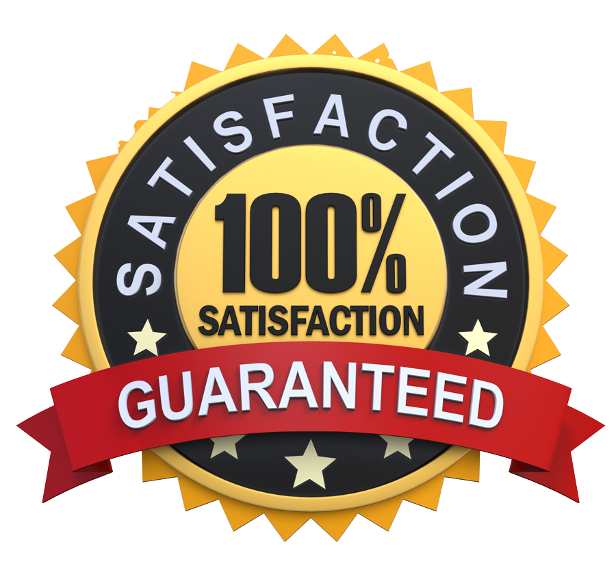 CytoDetox money back gurantee