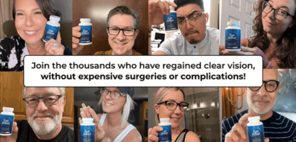 EyeBoost Customer Reviews