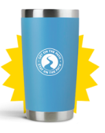 FREE Tumbler