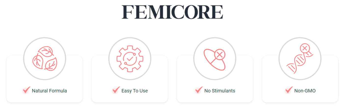 FemiCore batch