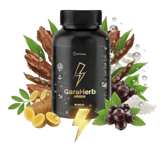 Garaherb - Reviews