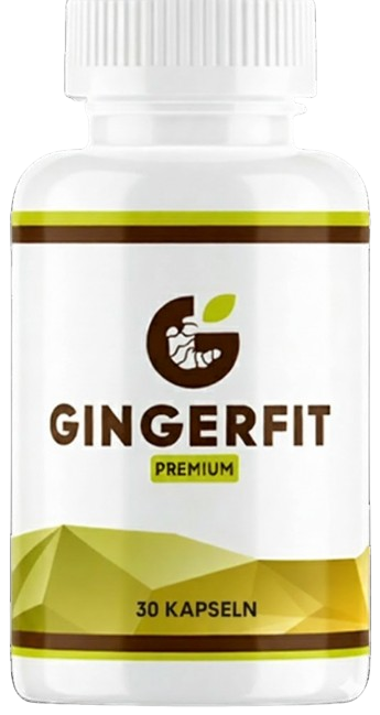 GingerFit Reviews