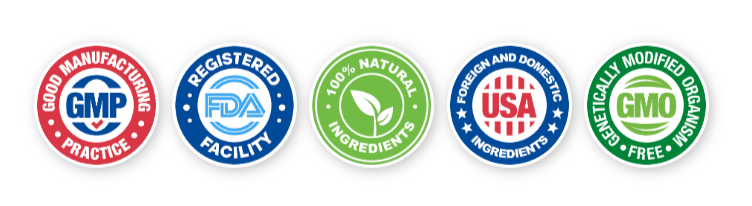 Glucovex-Crtifications