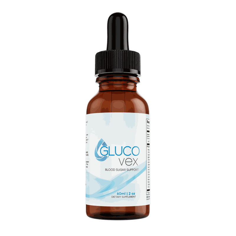 Glucovex Reviews