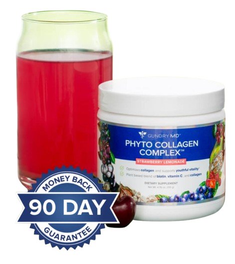 Gundry MD Phyto Collagen Complex Reviews