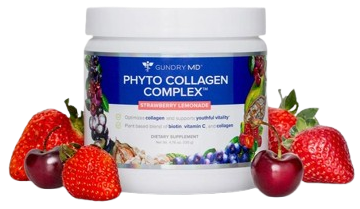 Gundry MD Phyto Collagen Complex