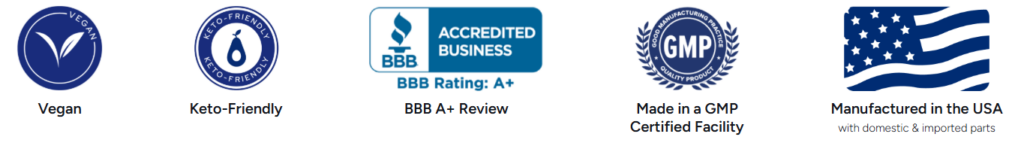 GundryMD Phyto Collagen Complex Quality