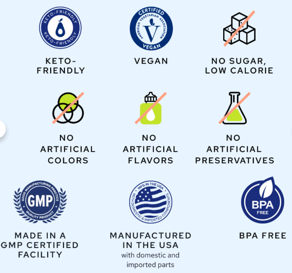 GundryMD Phyto Collagen Complex legit