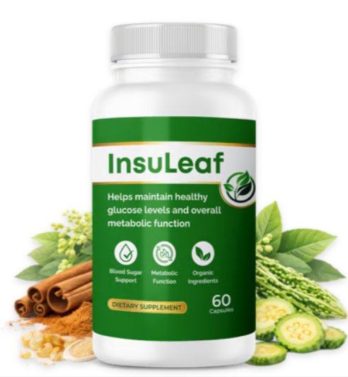 InsuLeaf-REVIEWS